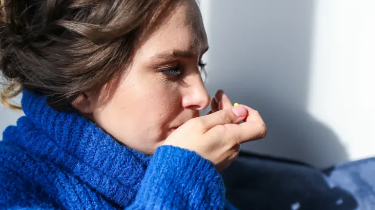 Coughing Up Green or Yellow Phlegm: Causes & Next Steps