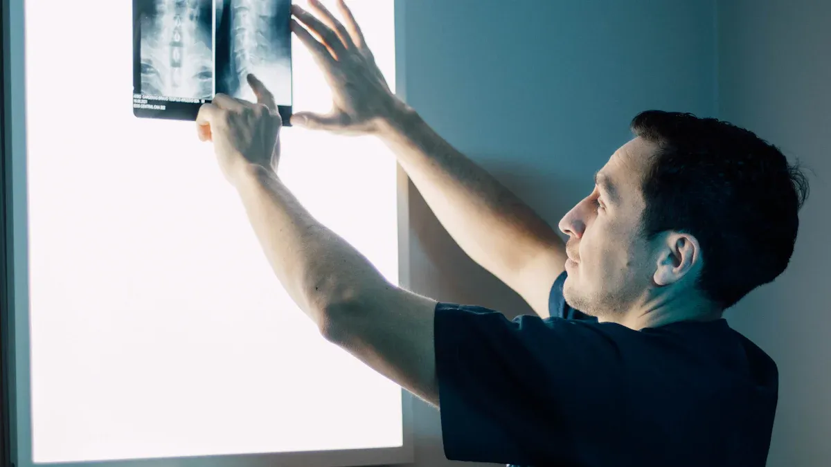 Symptoms & Diagnosis