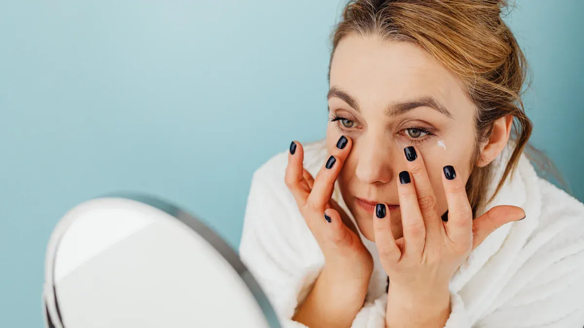 Facial Exercises & Massage