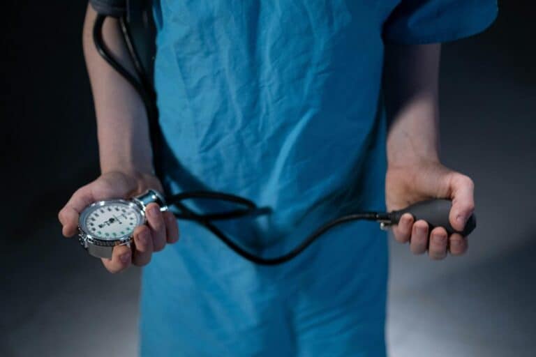 top doctor recommended monitors