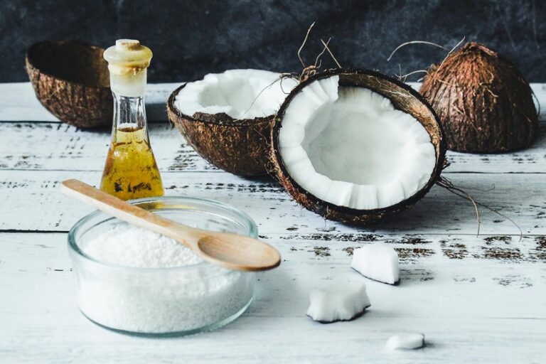 top fractionated coconut oils