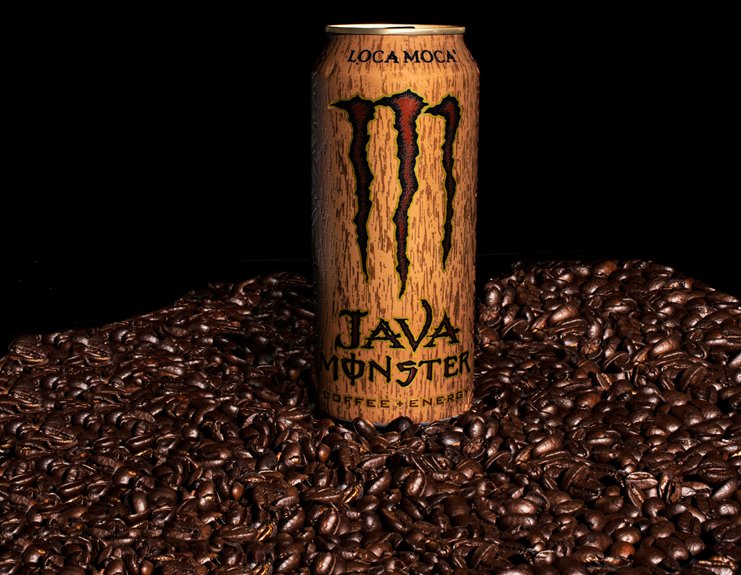 top natural energy drinks