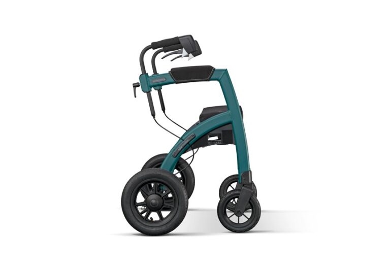 top upright walkers 2026