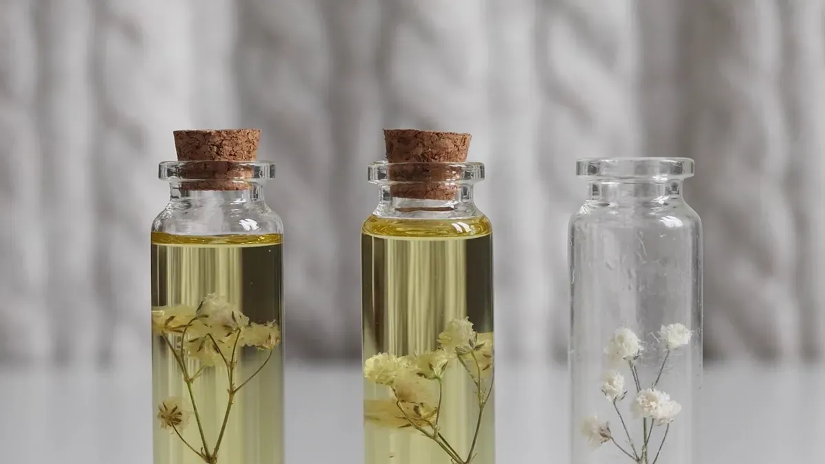 Diluting Tea Tree Oil with Carrier Oils