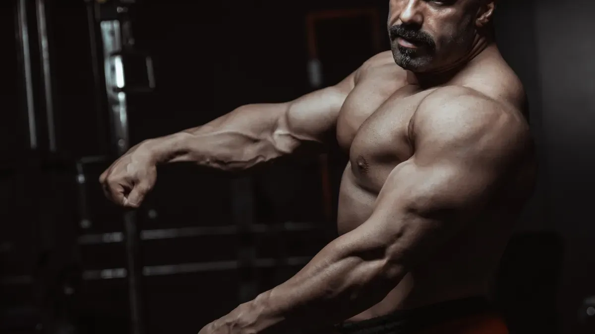 Training Methods of Bronze Era Lifters
