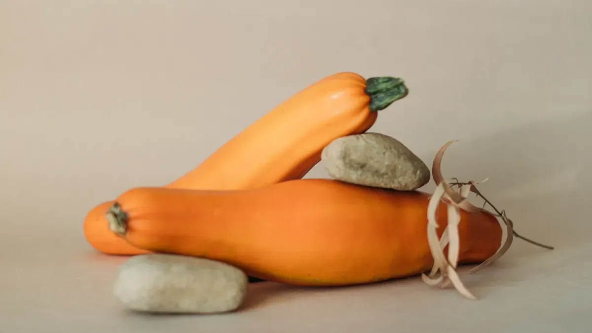 Prepare Crooked Neck Yellow Squash