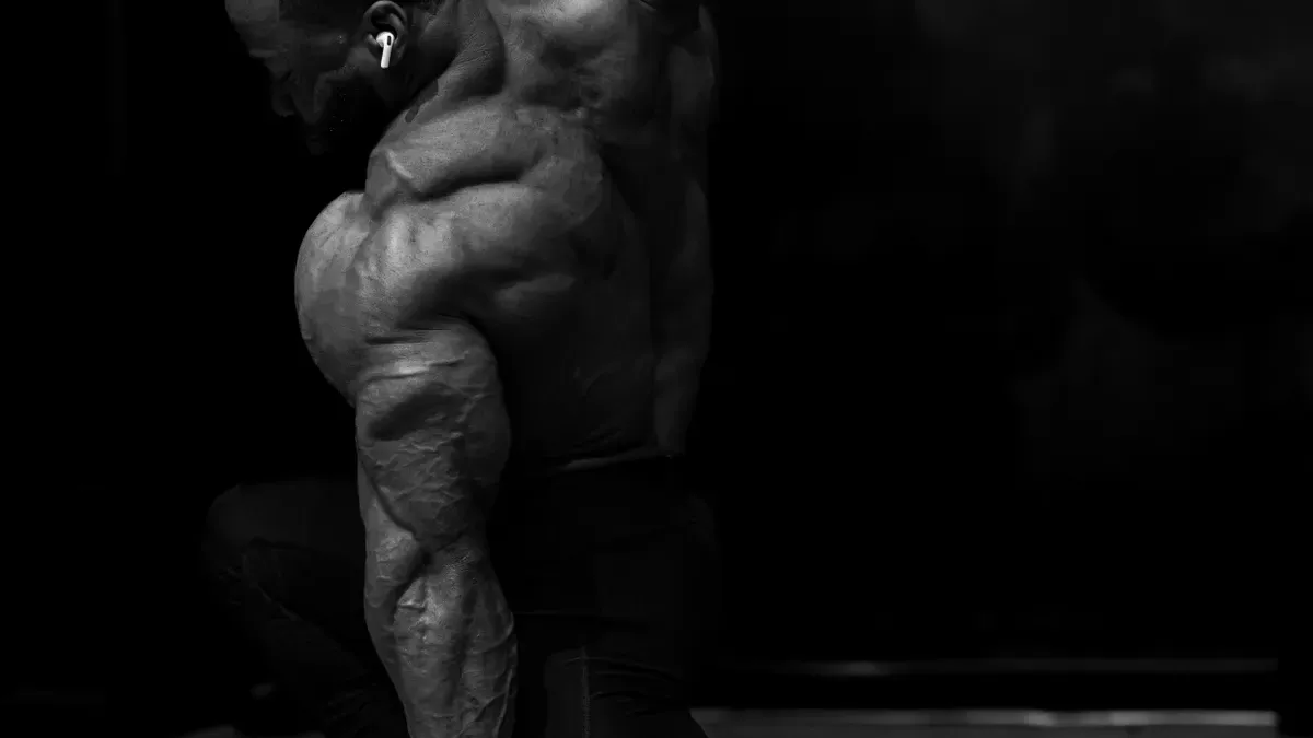 Bronze Era Bodybuilding A Historical Journey to 2026